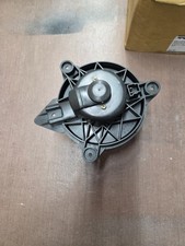 New In Box 01-06 Chrysler Sebring Convsedan Dodge Stratus Heater Blower Motor