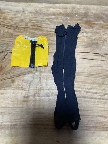 The Adventures of GI Joe Challenge at Hawk River Outfit