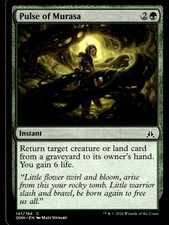 2016 Oath of the Gatewatch Pulse of Murasa Expansion/Common #141