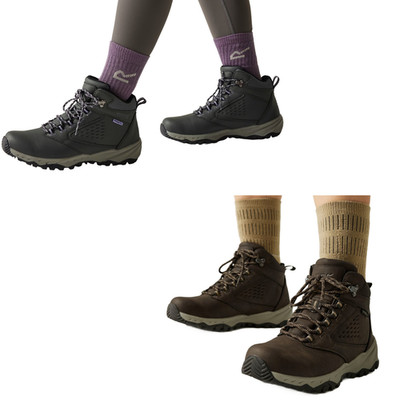 Regatta Womens Amble Waterproof Walking Boots