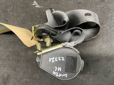 95469 Seat Belt Left Rear MERCEDES-BENZ E-CLASS (W124) 1248601486