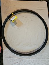 New Continental Gatorskin Black 700X23C