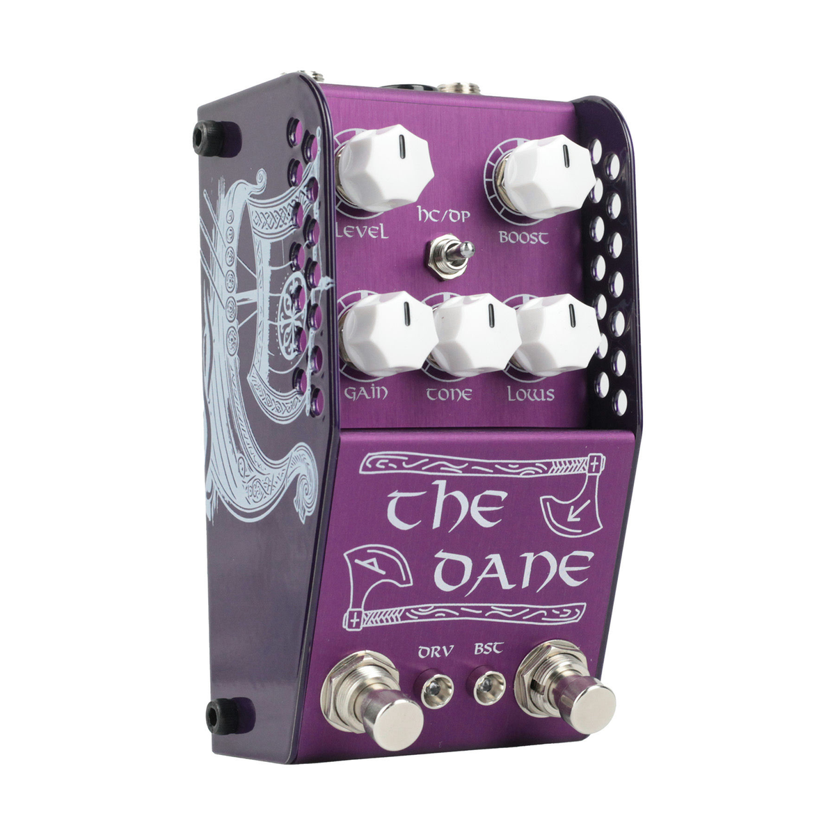 ギター Thorpy FX The Dane MKII Thorpy FX THE DANE MK2（新品）【楽器検索デジマート】
