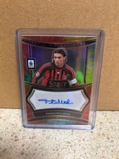 2024-25 Panini Select Serie A Soccer Checklist Guide in-content 31