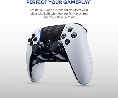 Sony DualSense Edge Wireless Controller