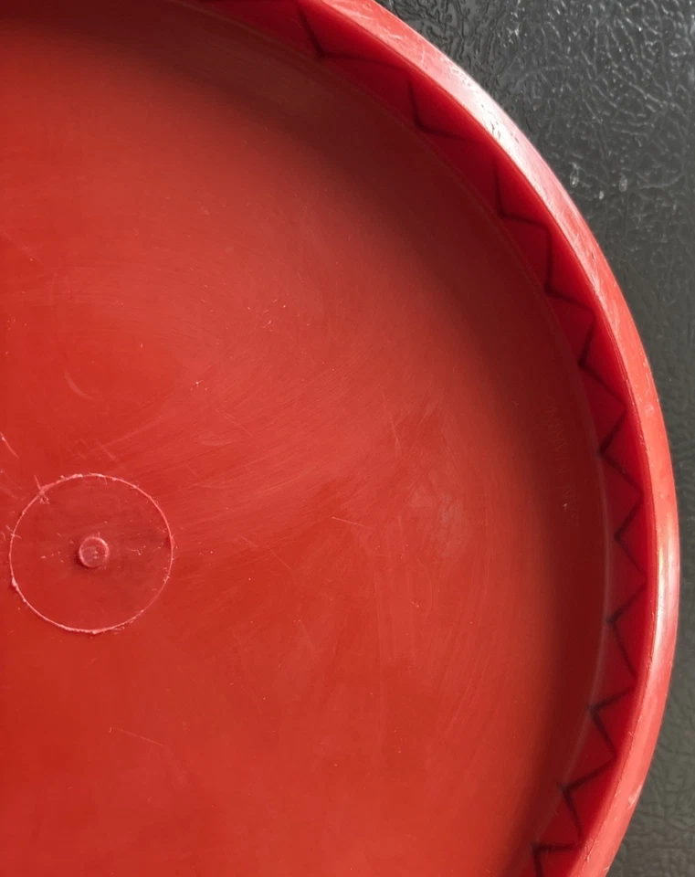 Innova Star Mako OOP Rare 🔥 Not Mako3 179g Penned - Used Great Shape - Image 4 of 4