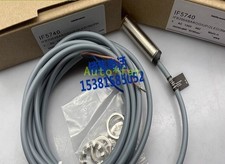 1 PCS New For IFM IF5740 Proximity Switch Sensor ex