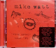 Mike Watt - 