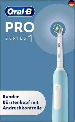 Oral-B Pro Series 1 Elektrische Zahnbürste ? Electric Toothbrush, Inkl. 1 