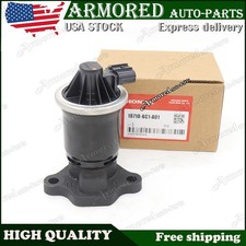 Oem Egr Valve For 2018-2026 Honda Cr-v Civic Accord Hybrid