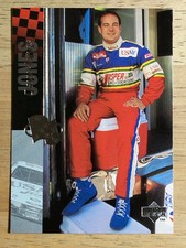 1995 Upper Deck #221 Davy Jones