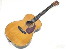 Acoustic Guitar Martin & Co. 000-28EC Eric Clapton Signature 1997 S/N 612541