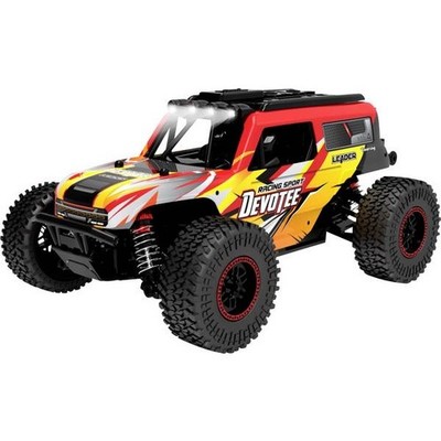 Absima 10032 Desert Runner Devotee Red Brushed 1:20 Tru Electric Model Car