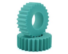 Crazy Crawler LaserFoam "WP Magic" 1.9" Foam Crawler Tire Insert 2 101x35mm