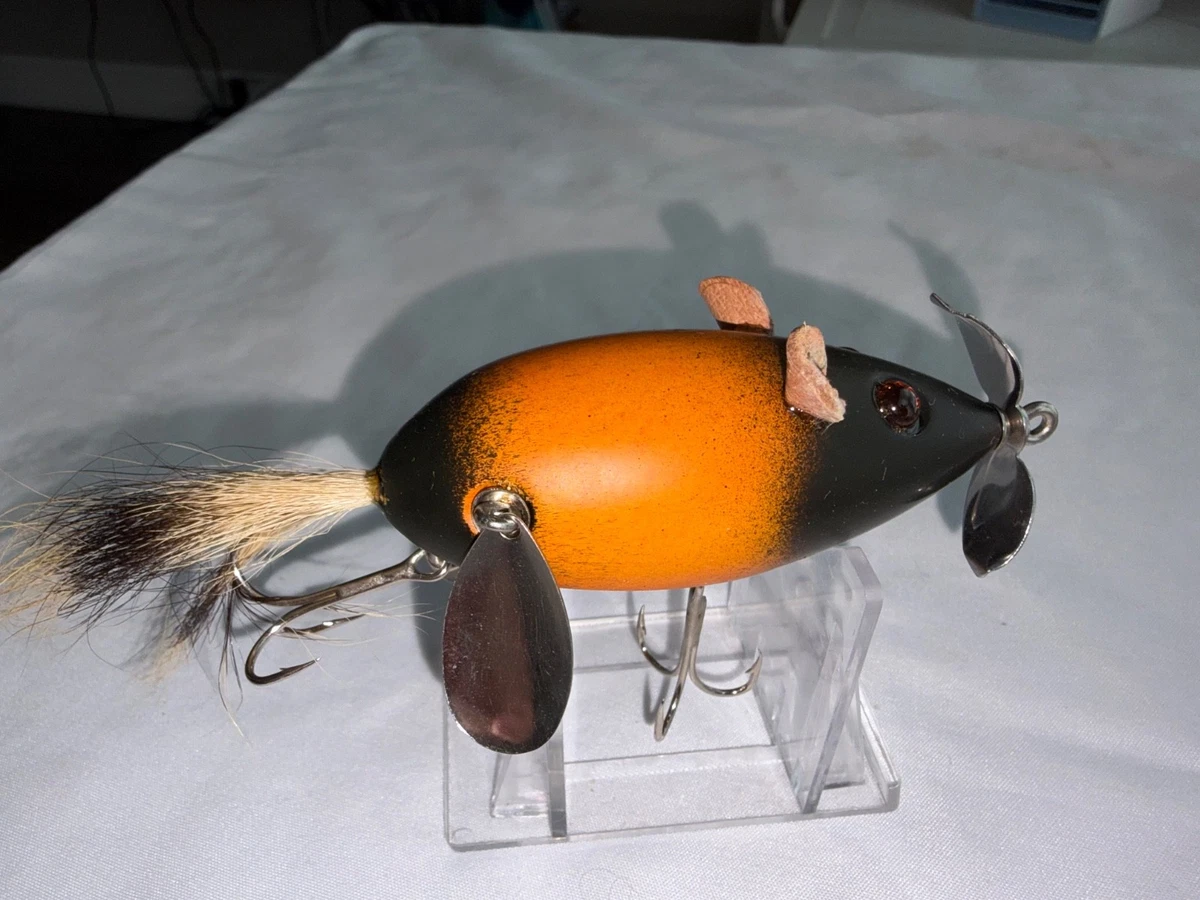 SCOTT Vintage Fishing Lures for sale | eBay