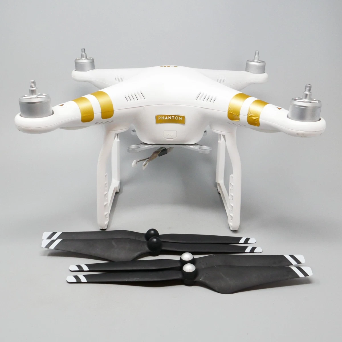 DJI Phantom 3 Professional Camera Drones for Sale - Shop New