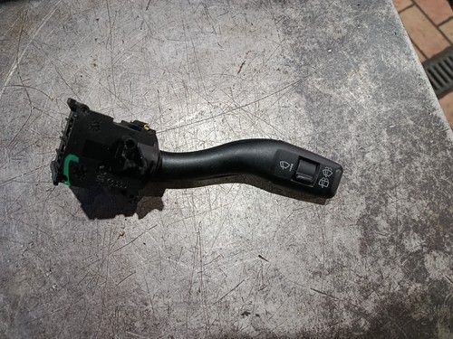 Original AUDI A4 B7 8E A6 4F Schalter Wischer Wischerschalter 4E0953503A