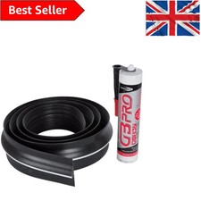 Robust 2515mm Garage Floor Seal - Strong Support for Vehicles & Seamless Fit