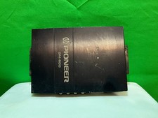 Pioneer GM-800 Amplifier - Read Description