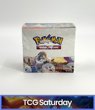 2024 POKEMON SCARLET & VIOLET PALDEA EVOLVED BOOSTER BOX SEALED