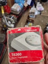 Honeywell Indicator Room Thermostat T6360