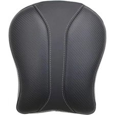 Saddlemen Contoured Dominator Pad - 9" SA1009