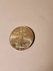 2013 American Eagle Silver Dollar 1 Oz