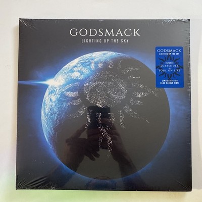 Godsmack-Lighting Up The Sky