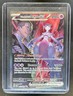 2025 Pokemon Destined Rivals Team Rocket's Mewtwo ex #231/182