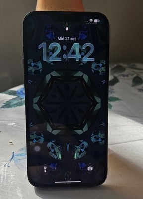 Apple iPhone 14 Pro Unlocked, 128GB, Space Black