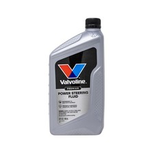 Valvoline Power Steering Fluid, Maintains Performance  Condition, Prevents S...