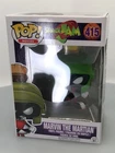 Funko POP! Movies Space Jam Marvin the Martian #415 Vinyl Figure DAMAGED BOX