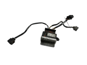 Steuergerät ECU Modul Regelwiderstand für Kühlerlüfter Audi A4 8K 07-11