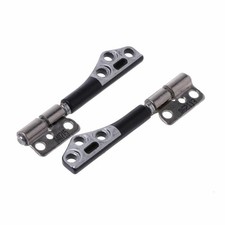 1Pair Screen Display Hinges Replace For Macbook Pro 13" A1278 MB990 MB991 MC374