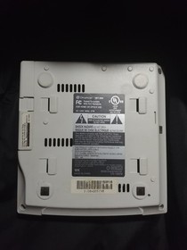 OEM Replacement Sega Dreamcast Authentic Top/Bottom Shell Case Complete