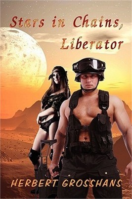 Stars in Chains, Book 2 (Paperback or Softback)