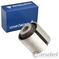 LemfÖRder Querlenkerlager Buchse Hinten Unten Passend FüR Bmw 2 X1 X2 Mini | 422