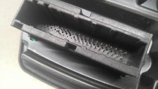 Compteur Opel ZAFIRA