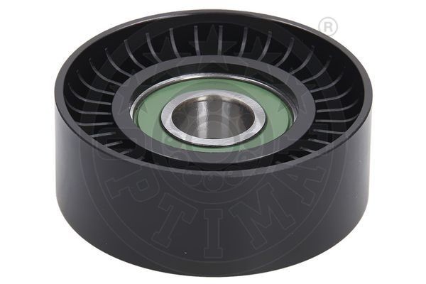 Optimal 0-N2266S1 Umlenk-/FüHrungsrolle, Keilrippenriemen FüR Ford KA (Rb_)-image