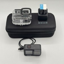 GoPro HERO9 Black SPBL1 Black