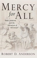 Robert D. Anderson | Mercy For All | Buch | Englisch (2023) | Wipf And Stock
