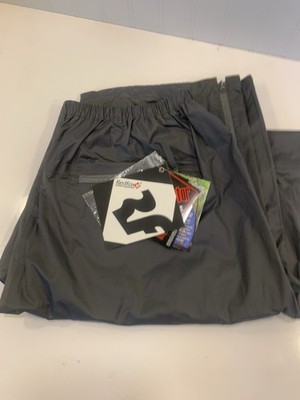 Red Fox long trek Storm Pants