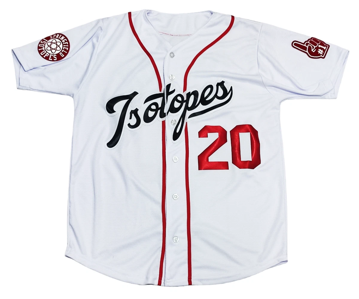 Springfield Isotopes 