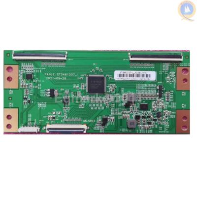Original ST5461D07-3-C-1 TV TCON Improvement Board T-CON board