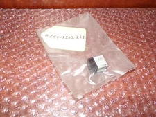 Korry Lens Cap - Annunciator - With Bulbs