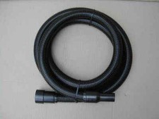 Tubo flessibile di aspirazione 1,5 - 20 m con manicotti per aspirapolvere Hilti VC VCU 20 40 U M