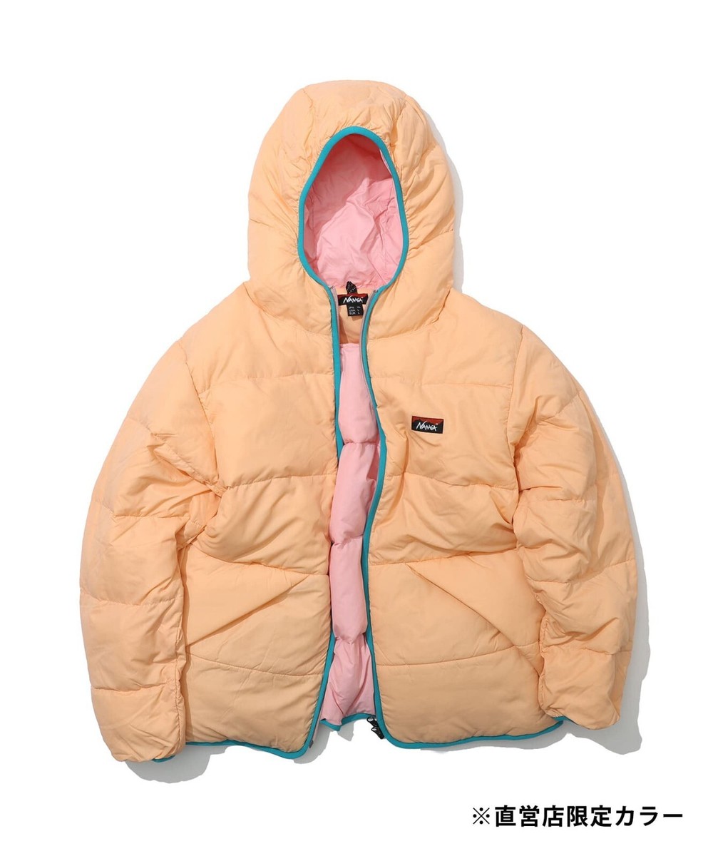 ASK availability first)NANGA LIGHT WEIGHT PLAYLAND DOWN JACKET