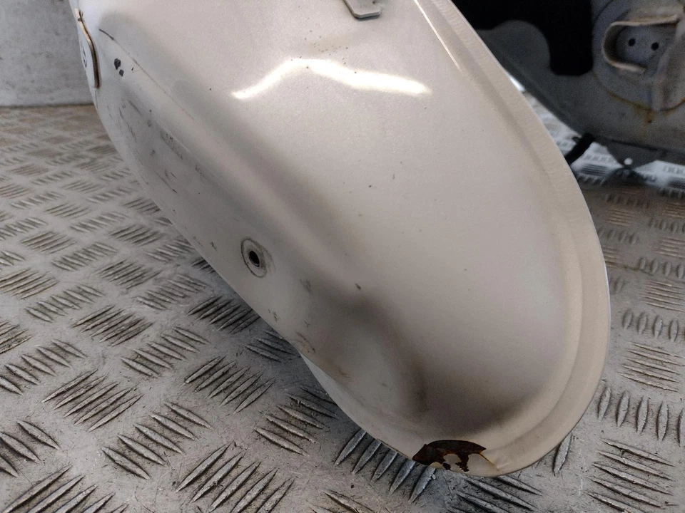 Tanque de combustible Triumph Tiger 1200 Explorer 2013 (leer anuncio) Foto 2 de 4