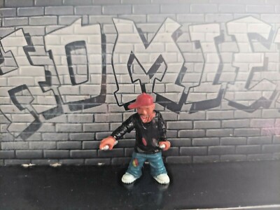 HOMIES SERIES 10 NEW SCALE 1:32 PICK ONE FIGURE PLASTER MASTER