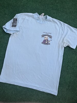 Bon Jovi Jersey Syndicate Tour Tシャツ 1989 s-l400.jpg